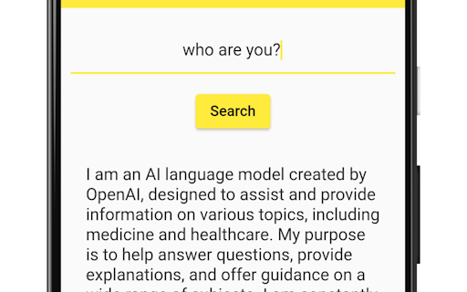 MedGPT - AI Medication Guide