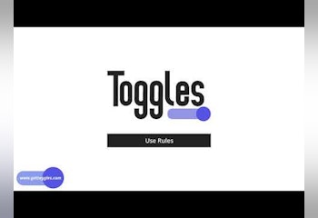 Toggles