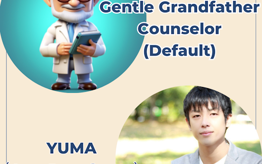 AI Therapy Hub - Your Counselor