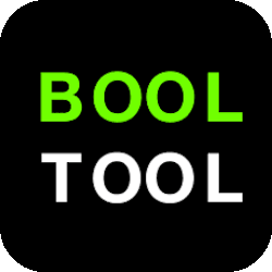 Booltool