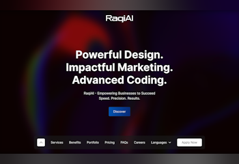 RaqiAI