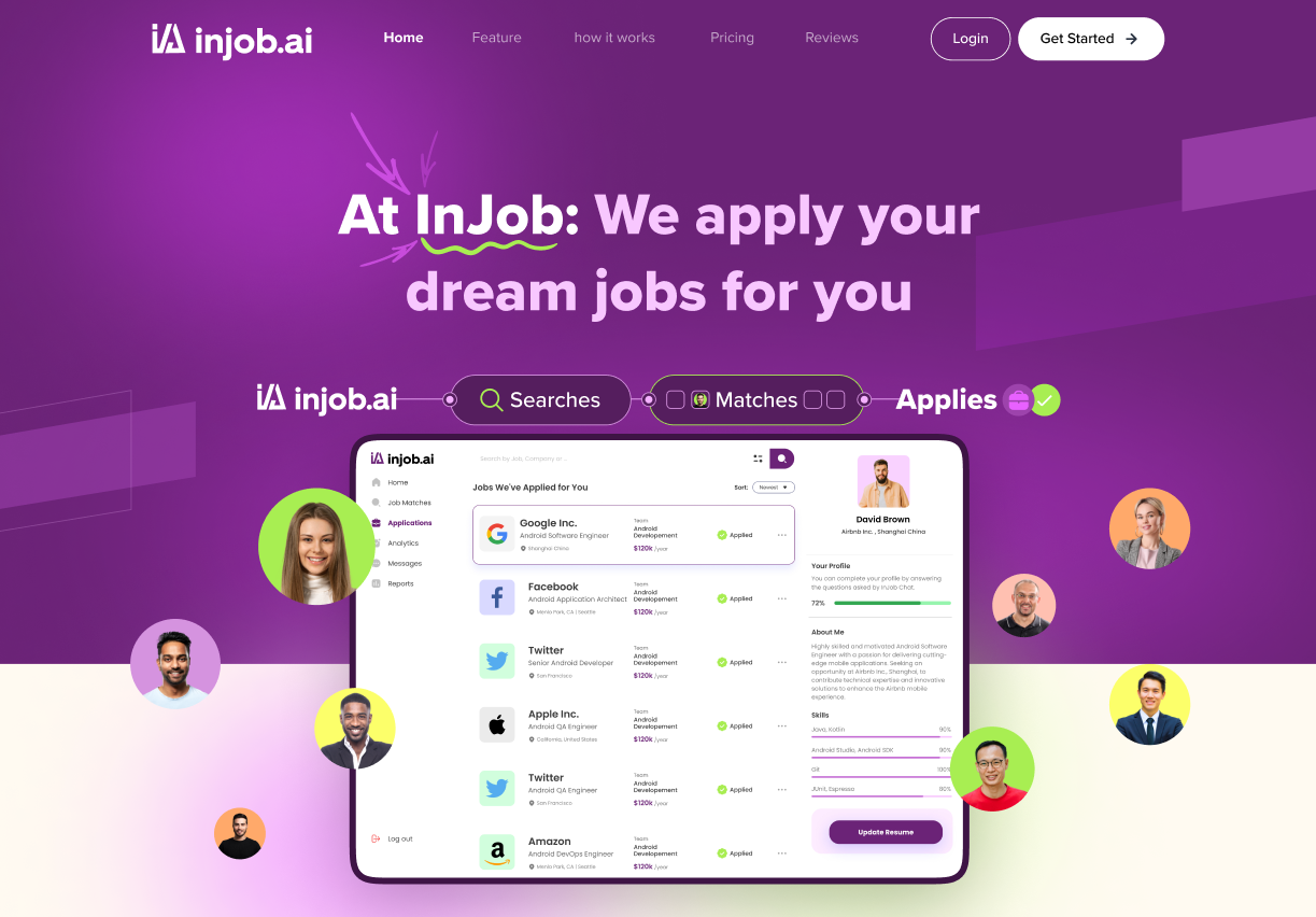 Injob.AI