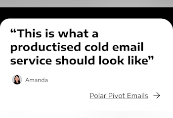 Polar Pivot Emails