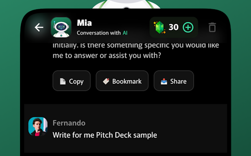 MIA