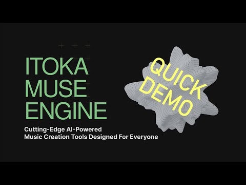 Itoka MuseEngine
