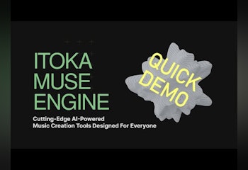 Itoka MuseEngine