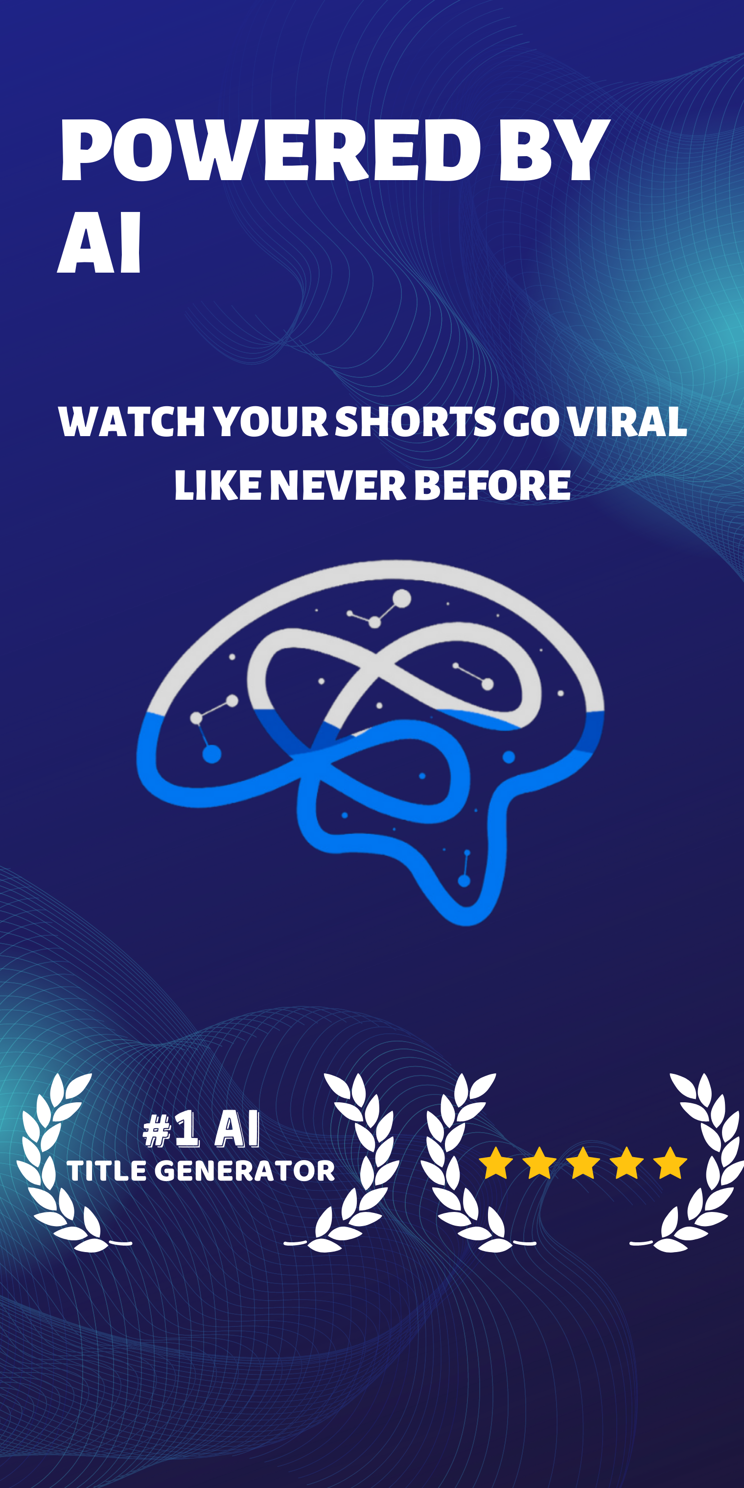 TitleGenius: AI Title Generator