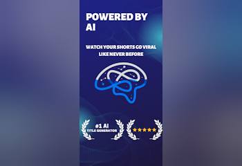 TitleGenius: AI Title Generator