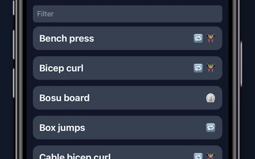 Stryde AI Workout Generator