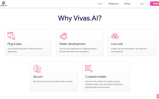 Vivas.AI
