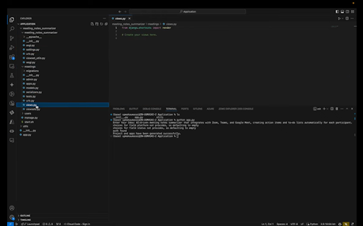 Swift Dev