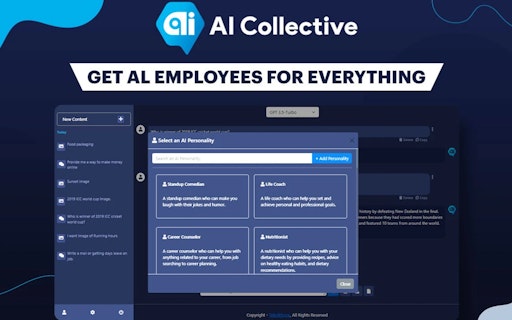 AI Collective