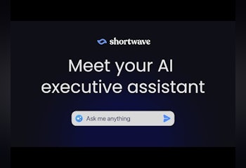 Shortwave AI Assistant
