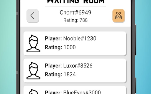 SumMatch - Multiplayer