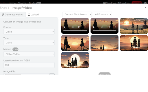 AIflixhub