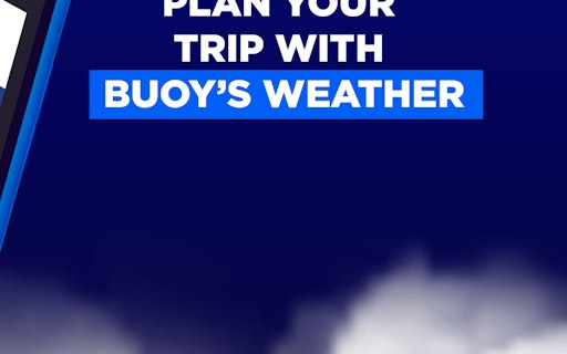 NOAA Marine Weather