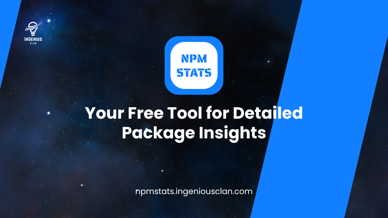 NpmStats
