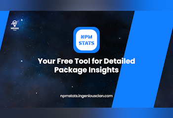 NpmStats