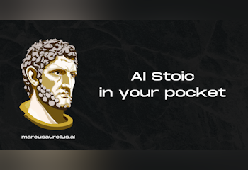 Marcus Aurelius AI