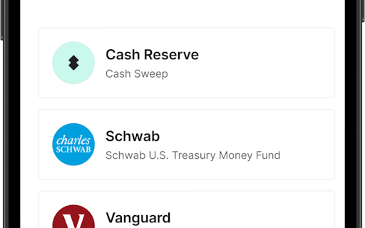 Titan Smart Cash