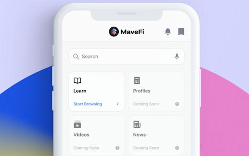MaveFi