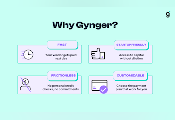 Gynger