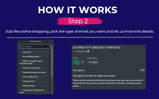 EMAIL2GO