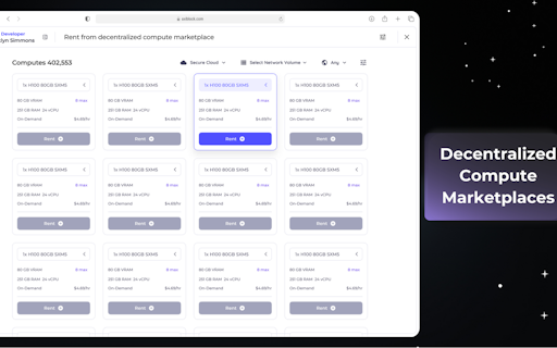 AIxBlock