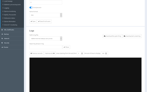 BrainyCP