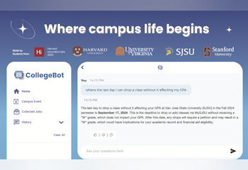 CollegeBot.AI