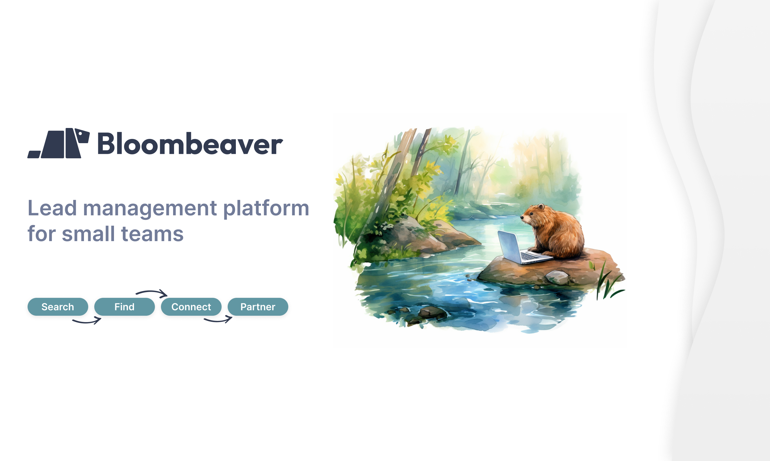 Bloombeaver