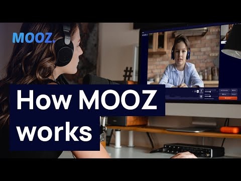 MOOZ