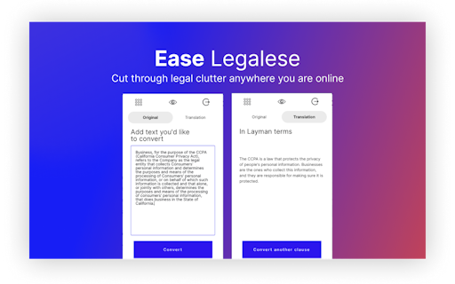 Layman Law
