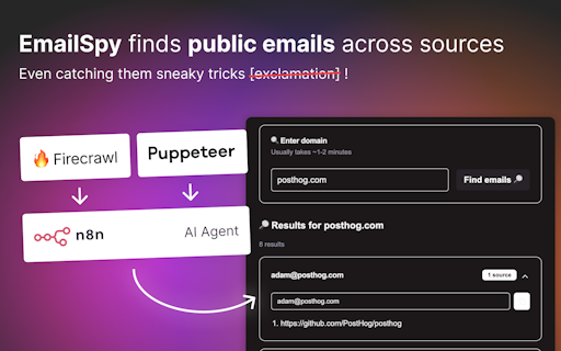 EmailSpy