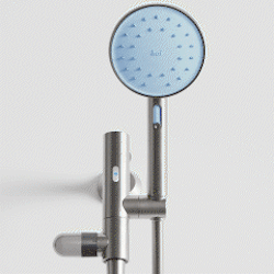 hai Infusions Smart Showerhead