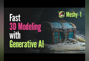 Meshy-1