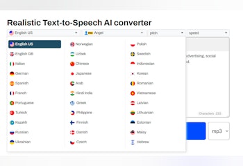 SpeechGen.io
