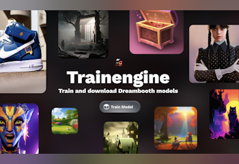 Trainengine.ai