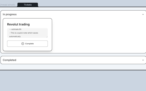 EmailBoards