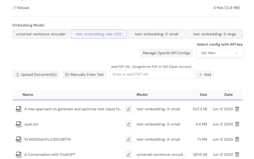 Viinyx AI - Browser Extension