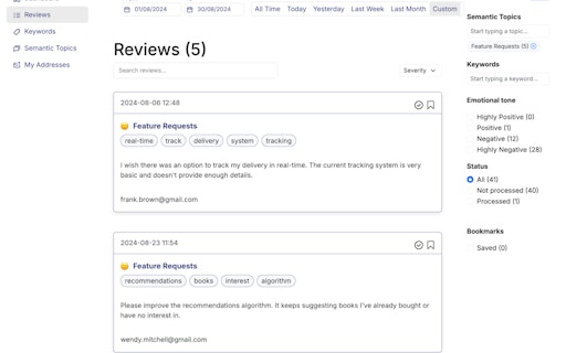 Reviewik
