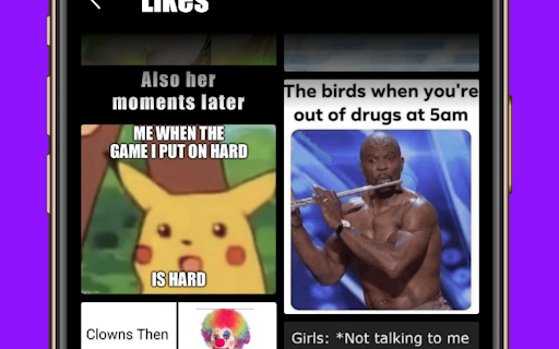 LMAO - Daily Memes & Jokes