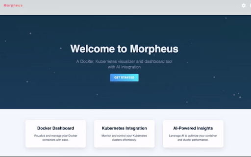 Morpheus