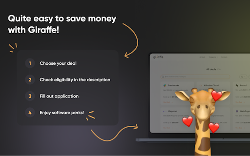Giraffe.io