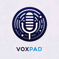 Voxpad