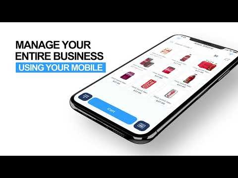 Fabpos - Retail Management App
