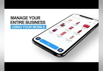 Fabpos - Retail Management App