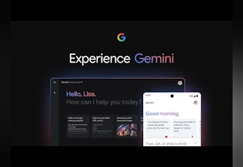 Gemini & Gemini Advanced