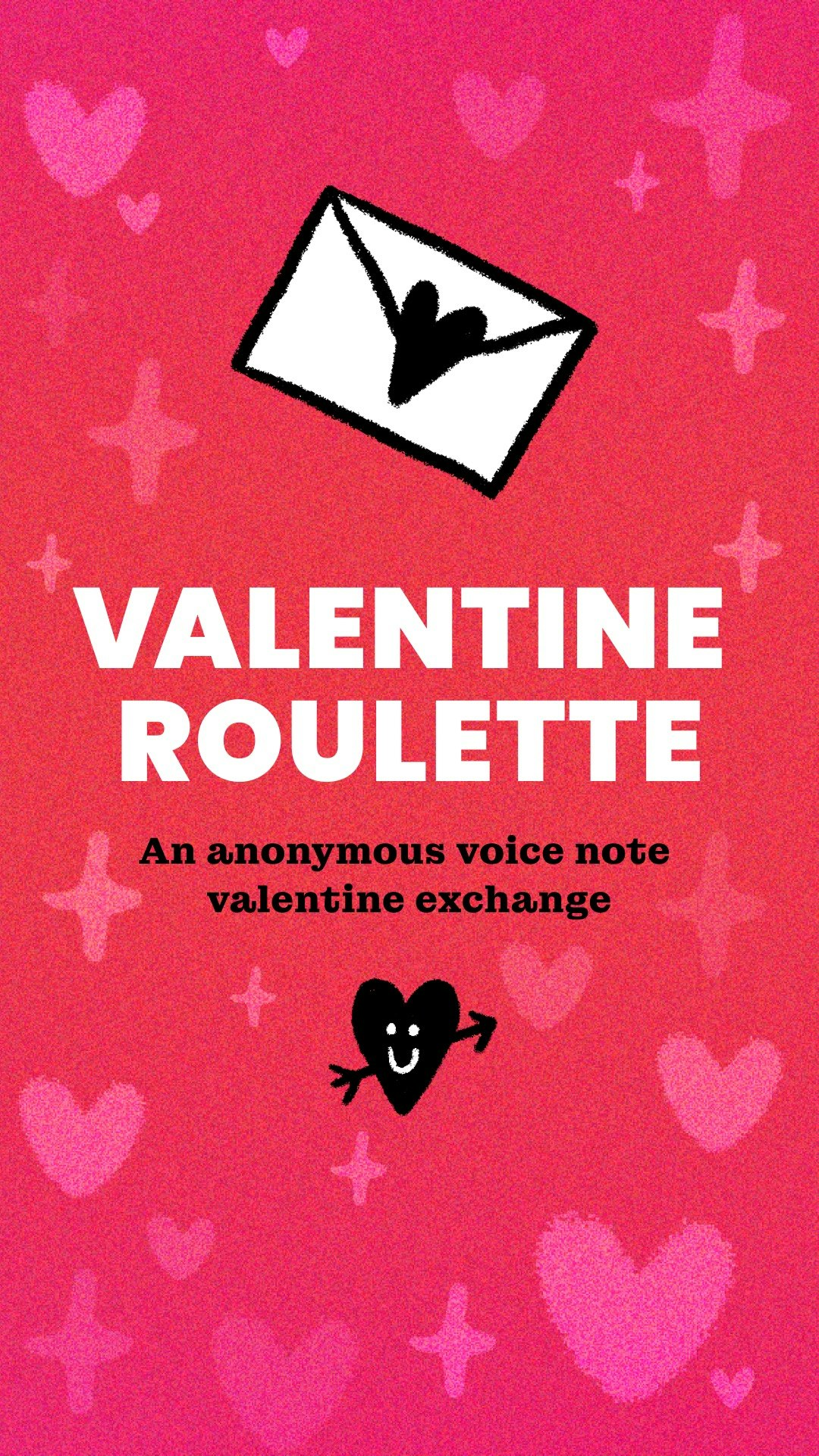 Valentine Roulette