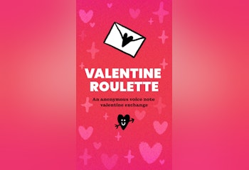 Valentine Roulette